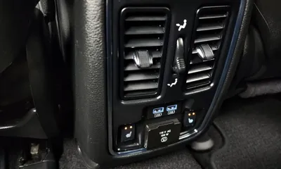 Jeep Cherokee 2021, 47001 км, за 27300000 KRW - фото 32