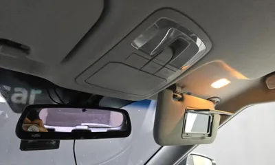 KG_Mobility_Ssangyong TIBOLI 2016, 66452 км, за 7800000 KRW - фото 17