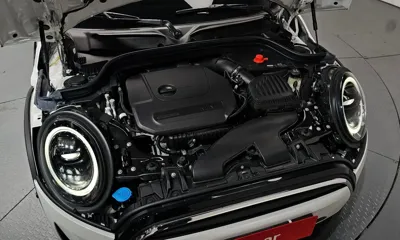 MINI Cooper 2024, 3431 км, за 29900000 KRW - фото 6