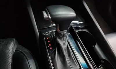 Kia K7 2016, 137918 км, за 9600000 KRW - фото 9