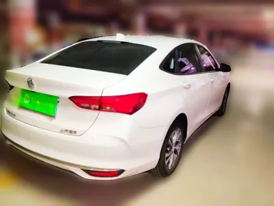 Buick Verano 2023, 36000 км, за 67034.78 CNY - фото 6