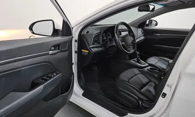 Hyundai Avante 2017, 88049 км, за 10500000 KRW - фото 10
