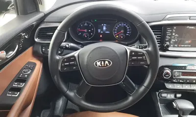 Kia Sorento 2020, 116660 км, за 17900000 KRW - фото 14