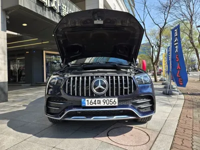 Mercedes-Benz GLE-Class 2022, 107000 км, за 79500000 KRW - фото 6