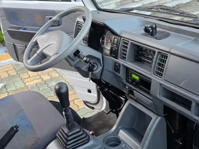 ChevroletGMDaewoo labo 2017, 20392 км, за 9600000 KRW - фото 16