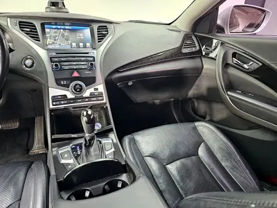 Hyundai Grandeur 2015, 267722 км, за 2500000 KRW - фото 9