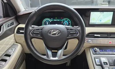 Hyundai Palisade 2022, 89834 км, за 30500000 KRW - фото 12