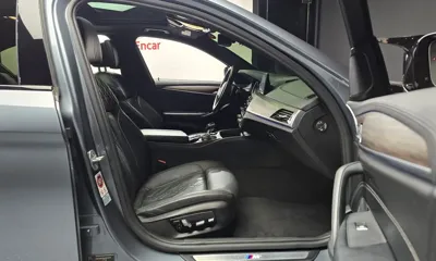 BMW 5-Series 2017, 138000 км, за 21990000 KRW - фото 11