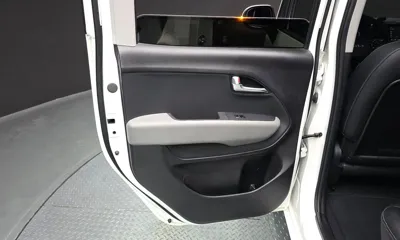 Kia Ray 2024, 28107 км, за 15580000 KRW - фото 25