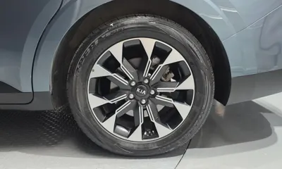 Kia Canival 2021, 65996 км, за 24500000 KRW - фото 21