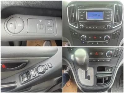 Hyundai Starex 2018, 282000 км, за 5800000 KRW - фото 14