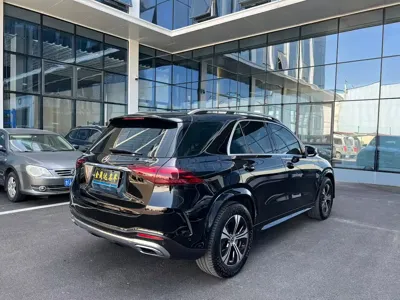 Mercedes-Benz 奔驰GLE(进口) 2023, 37000 км, за 418800 CNY - фото 9