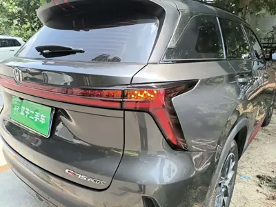Changan 长安CS75PLUS 2023, 77000 км, за 66000 CNY - фото 8