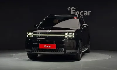 Hyundai Santafe 2024, 22753 км, за 39500000 KRW