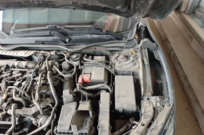Honda Civic 2019, 89400 км, за 46649.36 CNY - фото 22