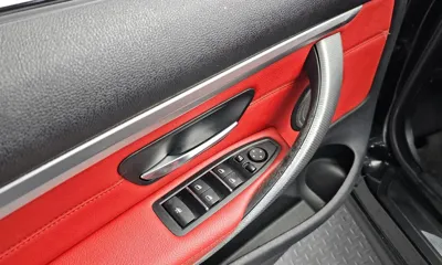 BMW 4-Series 2019, 128430 км, за 19990000 KRW - фото 20