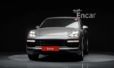 Porsche Cayenne 2016, 140629 км, за 34400000 KRW - фото 3