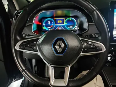 Renault-KoreaSamsung Zoe 2021, 42421 км, за 14700000 KRW - фото 14