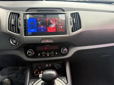 Kia Sportage 2015, 110000 км, за 28800 CNY - фото 14
