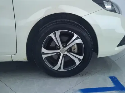 Nissan Tiida 2019, 42000 км, за 45400 CNY - фото 6