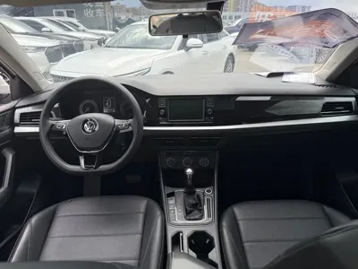 Volkswagen Lavida 2020, 49000 км, за 41900 CNY - фото 9