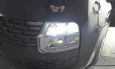 Hyundai Staria 2023, 138713 км, за 19700000 KRW - фото 22