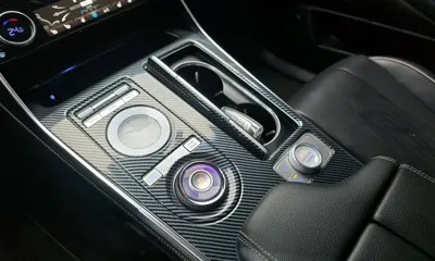 Genesis GV80 2020, 185390 км, за 30500000 KRW - фото 9