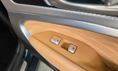 Genesis G70 2023, 80691 км, за 24690000 KRW - фото 28