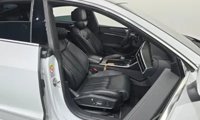 Audi A7 2020, 98170 км, за 39900000 KRW - фото 26