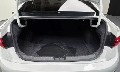 Volkswagen Jetta 2023, 31584 км, за 24900000 KRW - фото 20
