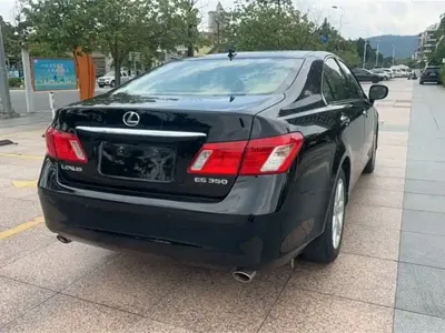 Lexus ES 2009, 270000 км, за 23000 CNY