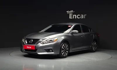 Nissan Altima 2018, 85406 км, за 6700000 KRW - фото 1