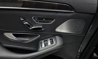 Mercedes-Benz S-Class 2017, 223244 км, за 24200000 KRW - фото 19