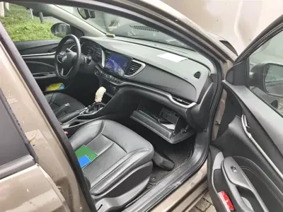 Buick Excelle 2017, 135200 км, за 24000 CNY - фото 21