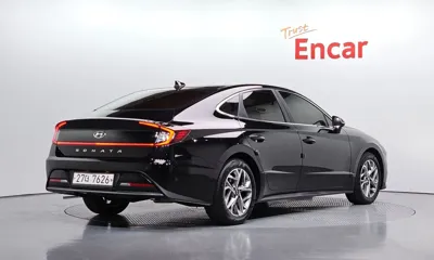 Hyundai Sonata 2020, 86402 км, за 15600000 KRW