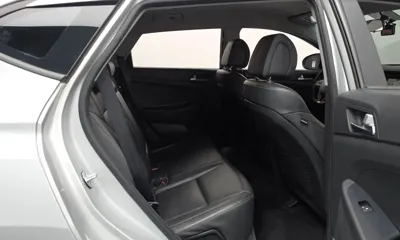 Hyundai Tucson 2017, 85750 км, за 10600000 KRW - фото 11
