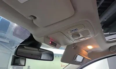 Renault-KoreaSamsung SM6 2016, 50559 км, за 8500000 KRW - фото 28