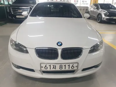 BMW 3-Series 2008, 74570 км, за 6900000 KRW