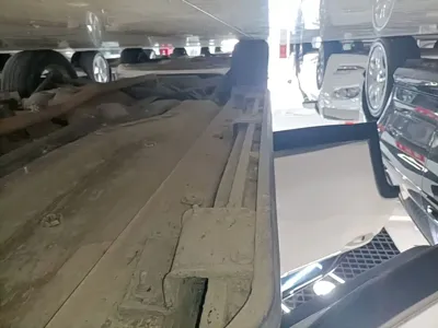 Jeep Compass 2018, 98300 км, за 35100 CNY - фото 21