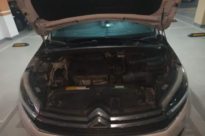 Citroen C4 Sega 2018, 142900 км, за 35261.07 CNY - фото 17