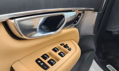 Volvo XC90 2022, 40270 км, за 63000000 KRW - фото 37