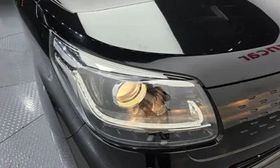 Kia Ray 2019, 54257 км, за 11900000 KRW - фото 22