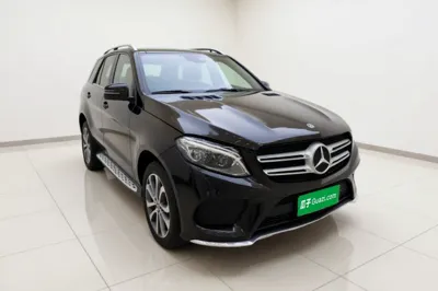 Mercedes-Benz GLE-Class 0, 56000 км, за 183965.47 CNY