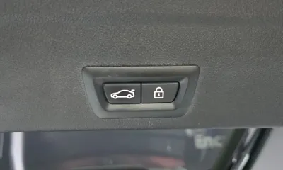 BMW X6 2021, 83679 км, за 55900000 KRW - фото 36
