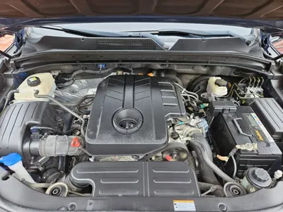 KG_Mobility_Ssangyong Rexton 2019, 85445 км, за 19700000 KRW - фото 6