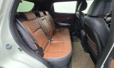 KG_Mobility_Ssangyong TIBOLI 2018, 104206 км, за 7900000 KRW - фото 29