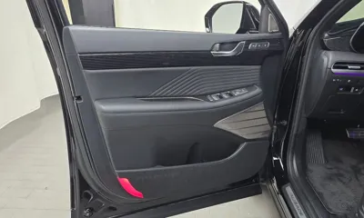 Hyundai Palisade 2024, 15127 км, за 50500000 KRW - фото 24