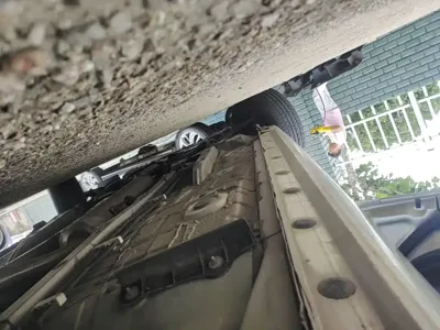 Toyota Vios FS 2020, 25400 км, за 40199 CNY - фото 22