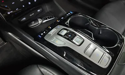 Hyundai Tucson 2022, 78298 км, за 19990000 KRW - фото 9