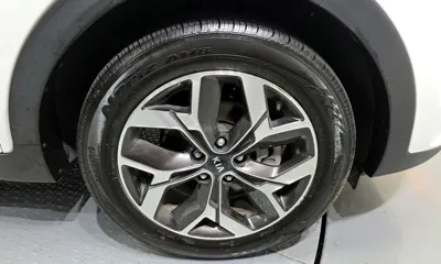 Kia Sportage 2022, 90180 км, за 17300000 KRW - фото 21